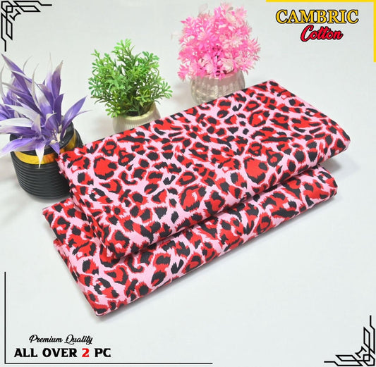Summer Cotton 2pc