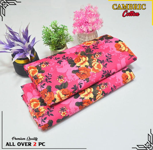 Summer Cotton 2pc